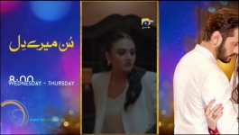 Dil-e-Nadan - Episode 30 - 25th November 2024